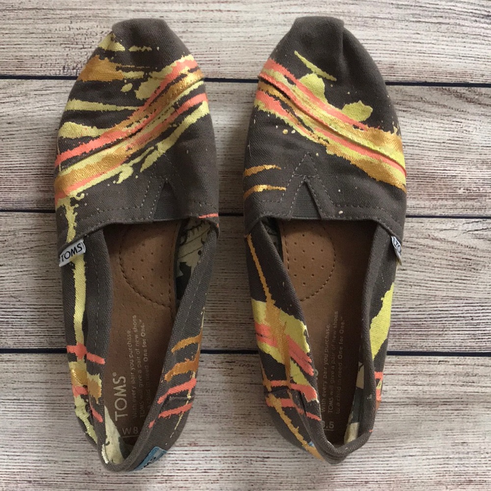 Special Edition Toms